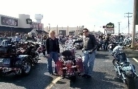 Toys for Tots 2008